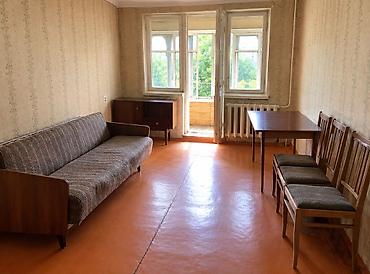 1 комната, 32 м², Кок-Жар мкр 104 серия, 4 этаж, Старый ремонт
