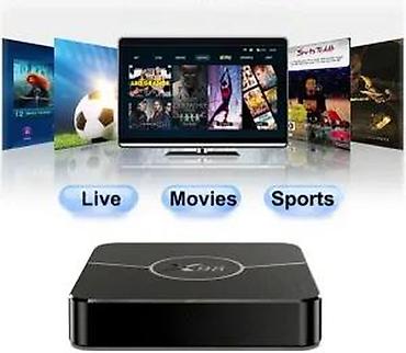 Aksesoari za TV i video: Android TV Box X98 – multimedijalni centar za vaš televizor - — 15