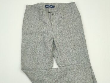 Material trousers: Material trousers, M (EU 38), condition - Very good