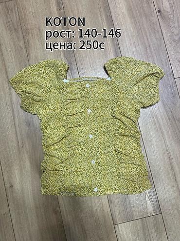 Платья: Детское платье, Новый — 4