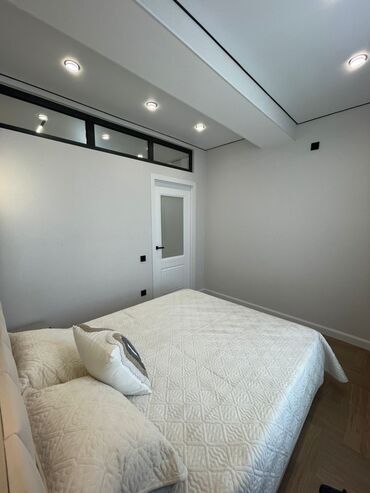 Продажа квартир: 2 комнаты, 45 м², Элитка, 12 этаж, Дизайнерский ремонт — 9