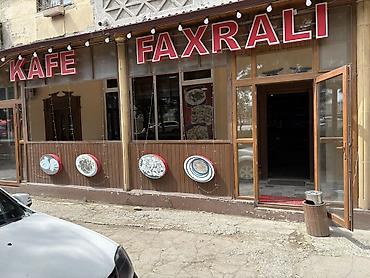 Kommersiya daşınmaz əmlakı: Plastiq qapı-pəncərə. Ümumi sahəsi 11 kv m, profillərin uzunluğu 50 m- — 1