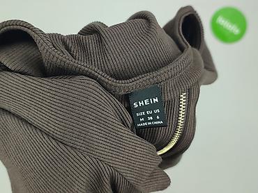 buty coco: Shein, Top damski, rozmiar M — 4