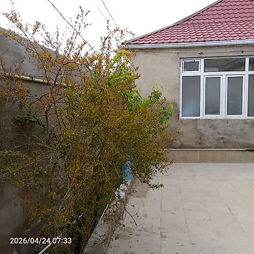 Дома: Масазыр 3 комнаты, 90 м² — 2