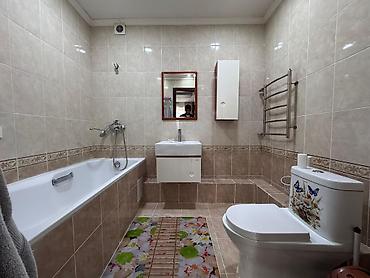 Продажа квартир: 5 и более комнат, 295 м², Элитка, Пентхаус этаж, Евроремонт — 9