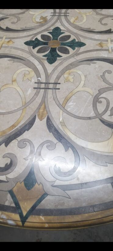 Digər istehsal avadanlığı: Su kesim aparati esasen mermer kesim islerinde istifade edilen — 14