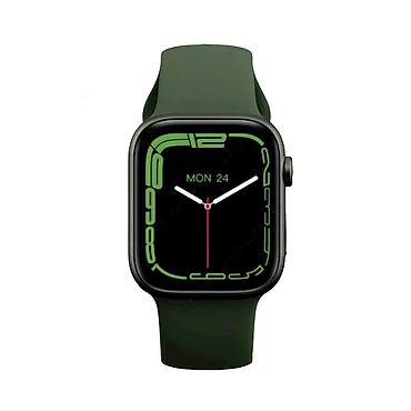 ekran şəkilləri: Kateqoriya: Smart saatlar Brend: No Brand Model: Watch Eight Diamond — 1