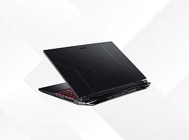 Acer: Noutbuk ACER NITRO 5 AN515-58-93JE Acer Nitro 5 AN515-58-93JE — 5