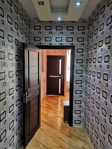 Günlük kirayə mənzillər: 2 otaqlı — 9