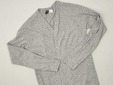 kożuszek c: H&M Divided, Kardigan damski, rozmiar S — 1