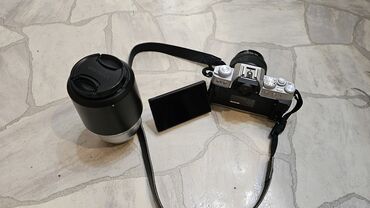 фотоаппарат fujifilm finepix s: Аппарат очень в хорошем состоянии, причина продажи нет достаточно