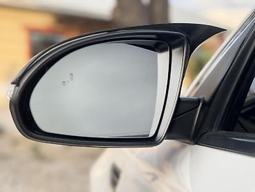 Kia: Kia Optima: 2019 г., Седан — 12