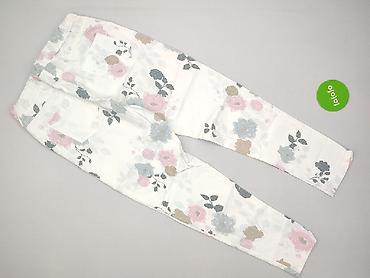 lalu: Styled In Italy, Spodnie materiałowe damskie, rozmiar L — 3