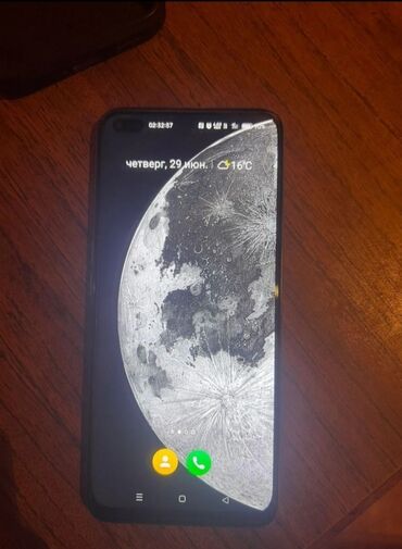 студийные мониторы m audio: Realme X3, Колдонулган