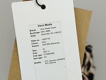 olx just unique: Vero Moda, Bluzka damska, rozmiar M — 5