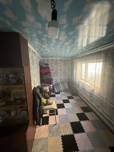 Продажа коттеджей и домов: Продаётся дом в городе Кара- Балта в хорошем районе с закрытым двором — 6