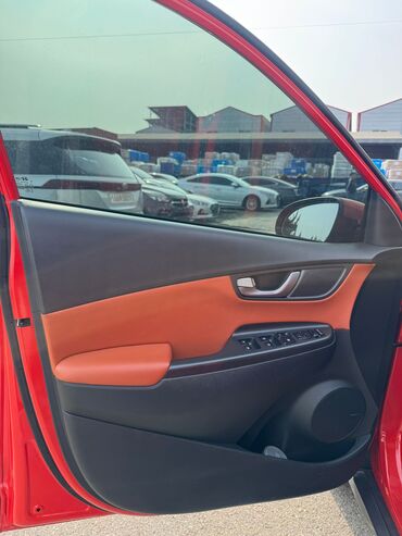 Hyundai: Hyundai Kona: 2018 г., 1.6 л, Робот, Бензин at lalafo.kg — 7 Hyundai: Hyundai Kona: 2018 г., 1.6 л, Робот, Бензин — 7