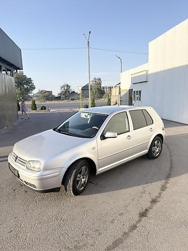 евро ручки гольф 2: Volkswagen Golf: 2002 г., 2 л, Автомат, Бензин, Хэтчбэк — 3