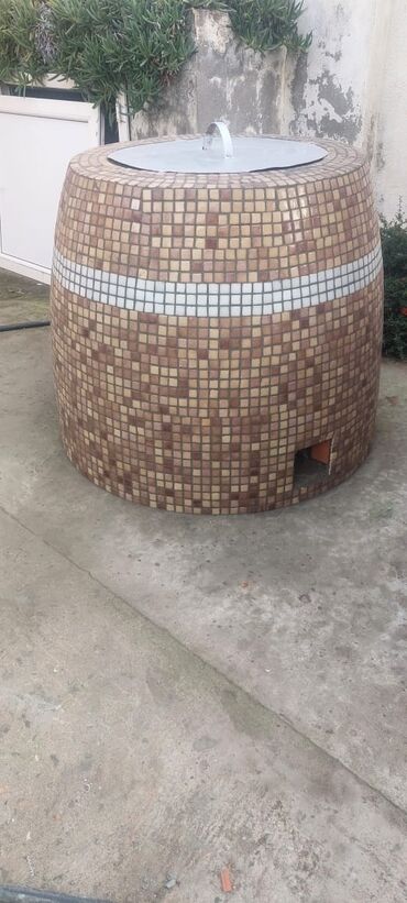 Təndir kürələri: Tendir Kürelerin ve Havalandirma Sistemlerin, Restoran Avadanliqlarin -da lalafo.az — 10 Təndir kürələri: Tendir Kürelerin ve Havalandirma Sistemlerin, Restoran Avadanliqlarin — 10