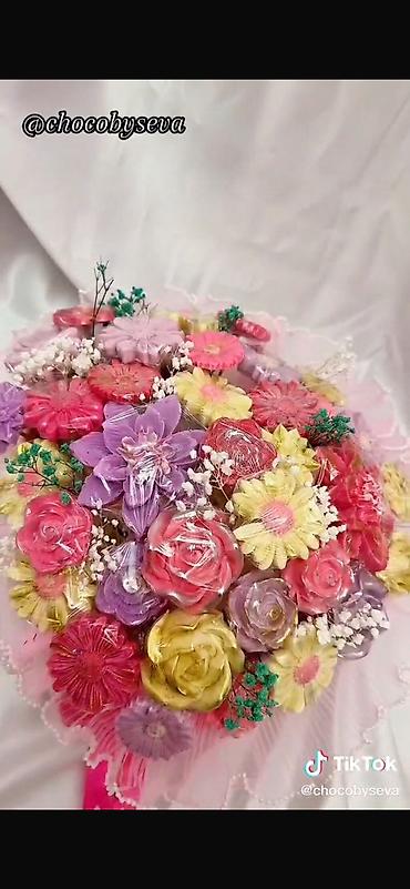 sufre instagram: CHOCObyseva – Choco Berry - Brend: CHOCOBYSEVA - Məhsul yönümü — 4