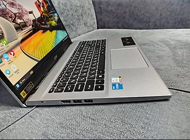 Ноутбуки Acer: Для программирования, Новый, Intel Core i5 — 3