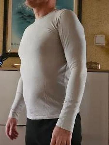 Majice: Men's T-shirt bоја - Svetloplava na lalafo.rs — 10 Majice: Men's T-shirt bоја - Svetloplava — 10