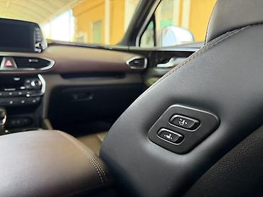 санта фе цена: Hyundai Santa Fe: 2019 г., 2 л, Автомат, Бензин, Кроссовер — 8