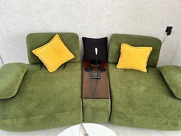 Günlük kirayə evlər: 250 kv. m, 5 otaqlı — 11