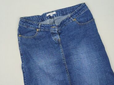 plisowane spódnice butelkowa zieleń: Women`s skirt, size M (EU 38)