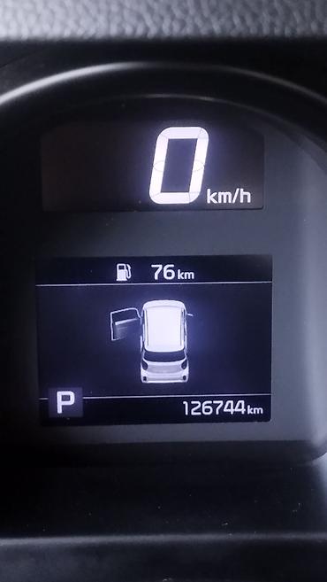ki ray: Kia Ray: 2021 г., 1 л, Автомат, Электромобиль, Хэтчбэк — 8