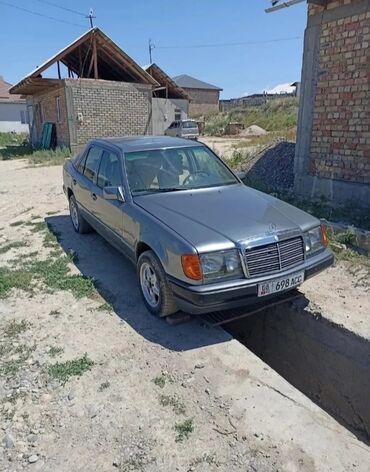 byd машина цена бишкек: Mercedes-Benz W124: 1988 г., 2.3 л, Механика, Бензин, Седан
