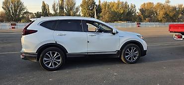 катафот срв: Honda CR-V: 2021 г., 2 л, Гибрид, Кроссовер — 2