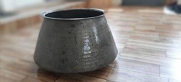 Aş qazanı: Yeni, Aş qazanı, Mis — 4