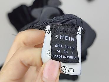 cekinowe: Shein, Sukienka damska, rozmiar M — 5