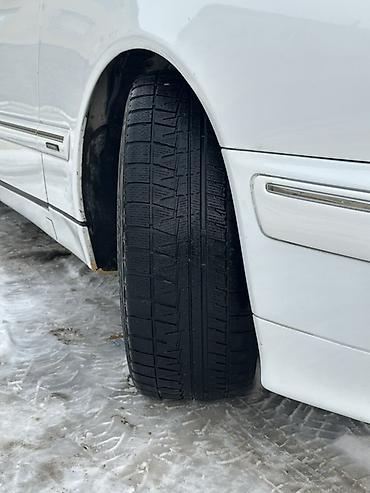 Mercedes-Benz: Mercedes-Benz E-Class: 1999 г., 3.2 л, Бензин, Седан at lalafo.kg — 12 Mercedes-Benz: Mercedes-Benz E-Class: 1999 г., 3.2 л, Бензин, Седан — 12