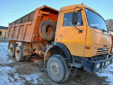 продажа камаз камаз десятка: Грузовик, Камаз