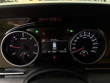 Kia: Kia Carnival: 2020 г., 2.2 л, Автомат, Дизель, Минивэн — 24