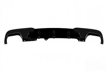 DIFUZOR SA DUPLIM AUSPUSIMA ZA BRANIK BMW F10 M PERFORMANCE | M na lalafo.rs DIFUZOR SA DUPLIM AUSPUSIMA ZA BRANIK BMW F10 M PERFORMANCE | M
