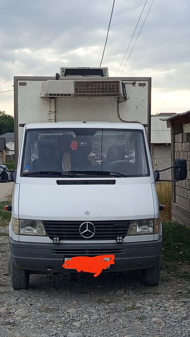 руль для скутера: Продаю Спринтер рефежиратор холодильник ТД 2 9 матор 2скат