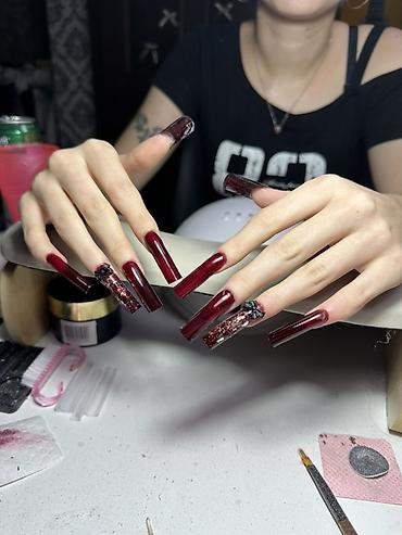 маникюр на дому: 💅 МАНИКЮР НА ДОМУ | БИШКЕК Здравствуйте! Меня зовут Юлия 🌷 Я — 2