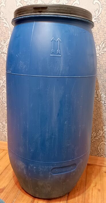 батарея чугунная 7 секций: Boyler/Çən/Plastik ballon(200L) Normal və təmiz (200-220L) plastik
