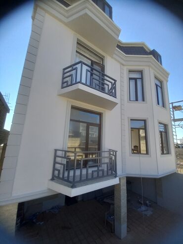 Fasad işləri: Fasad işləri — 3