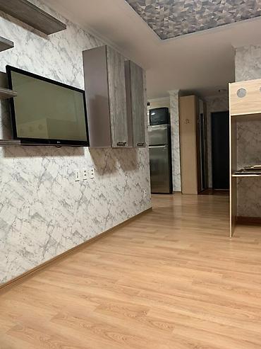 2 комнаты, 49 м², Нижний Джал (Джал-23) Элитка, 17 этаж, Свежий ремонт