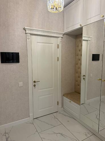 Mənzil kirayələyirəm: Grand Hayat Residence | 3 Otaqlı Mənzil Kirayə Verilir! 📍 Ünvan — 3