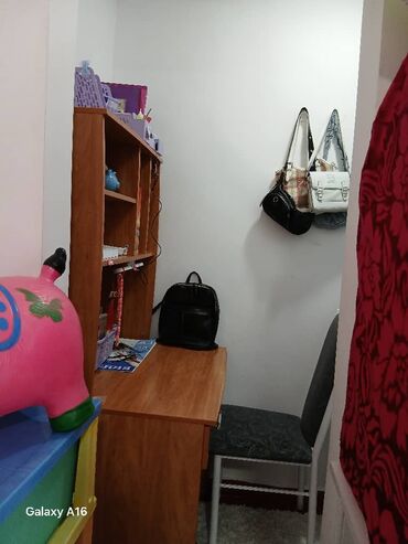 Продажа квартир: 2 комнаты, 44 м², Хрущевка, 1 этаж, Косметический ремонт — 3