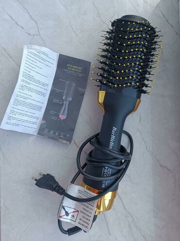ikinci el iphone 5 s: Daraq-fen Babyliss, Yeni, Pulsuz çatdırılma