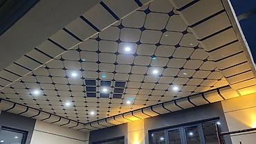 Потолочные работы: Монтаж потолков 3-5 лет опыта — 3