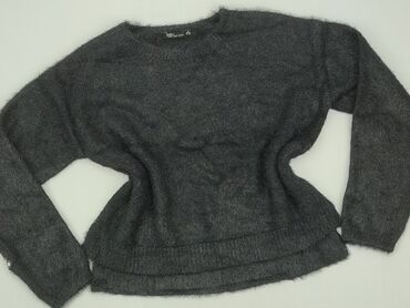 Swetry: Sweter damski, Bershka, S