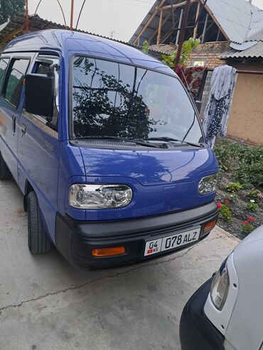 срочная продажа авто по низким ценам: Daewoo Damas: 2020 г., 0.8 л, Механика, Газ, Минивэн