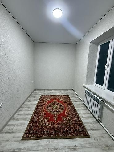 Долгосрочная аренда комнат: 🔥 Сдаётся уютная 1-ком.квартира после свежего ремонта! Район - жм — 4